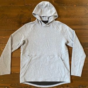 Men's Lululemon At Ease Hoodie